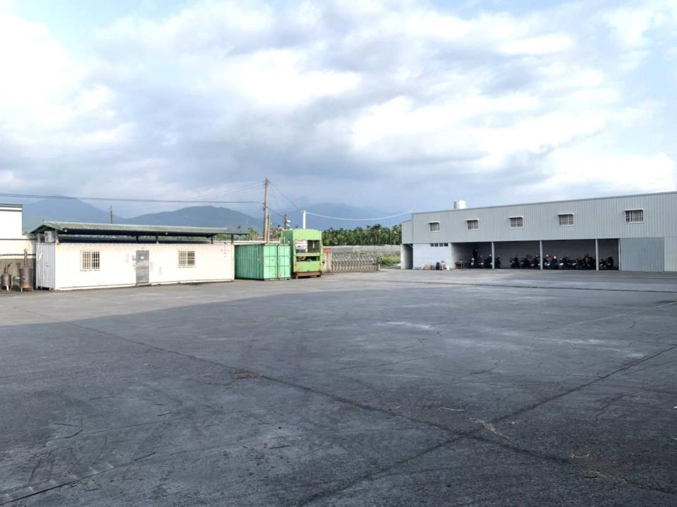 屏東縣-其他工業用地租售物件照片（第4張）