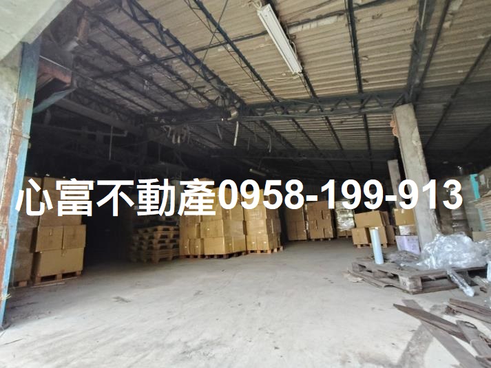 其他工業用地[高雄市橋頭區通德路]