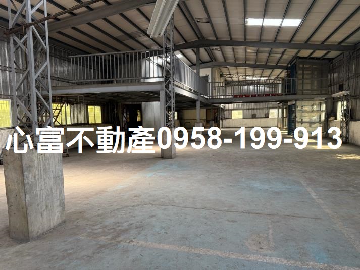 大發產業園區[高雄市大寮區利民街]