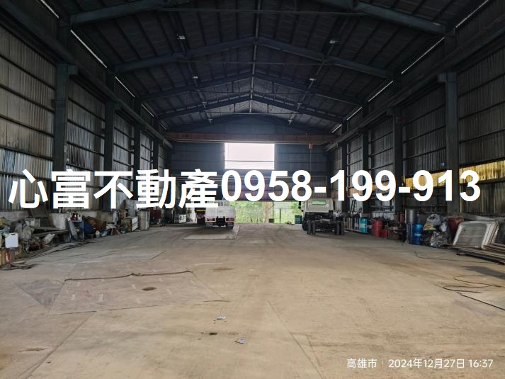 高雄市-其他工業用地租售物件照片（第2張）