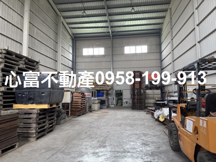 其他工業用地[高雄市燕巢區安招路]