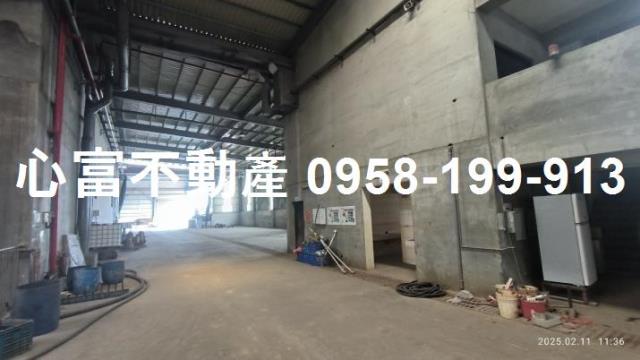 高雄市-其他工業用地租售物件照片（第3張）