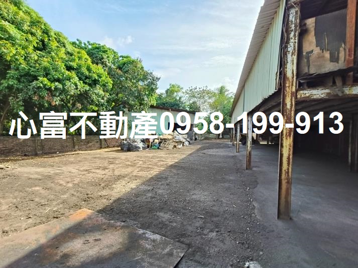 高雄市-其他工業用地租售物件照片（第2張）