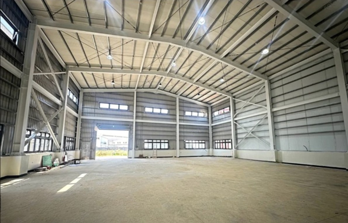 其他工業用地[桃園市新屋區近新屋交流道及66快速道路]