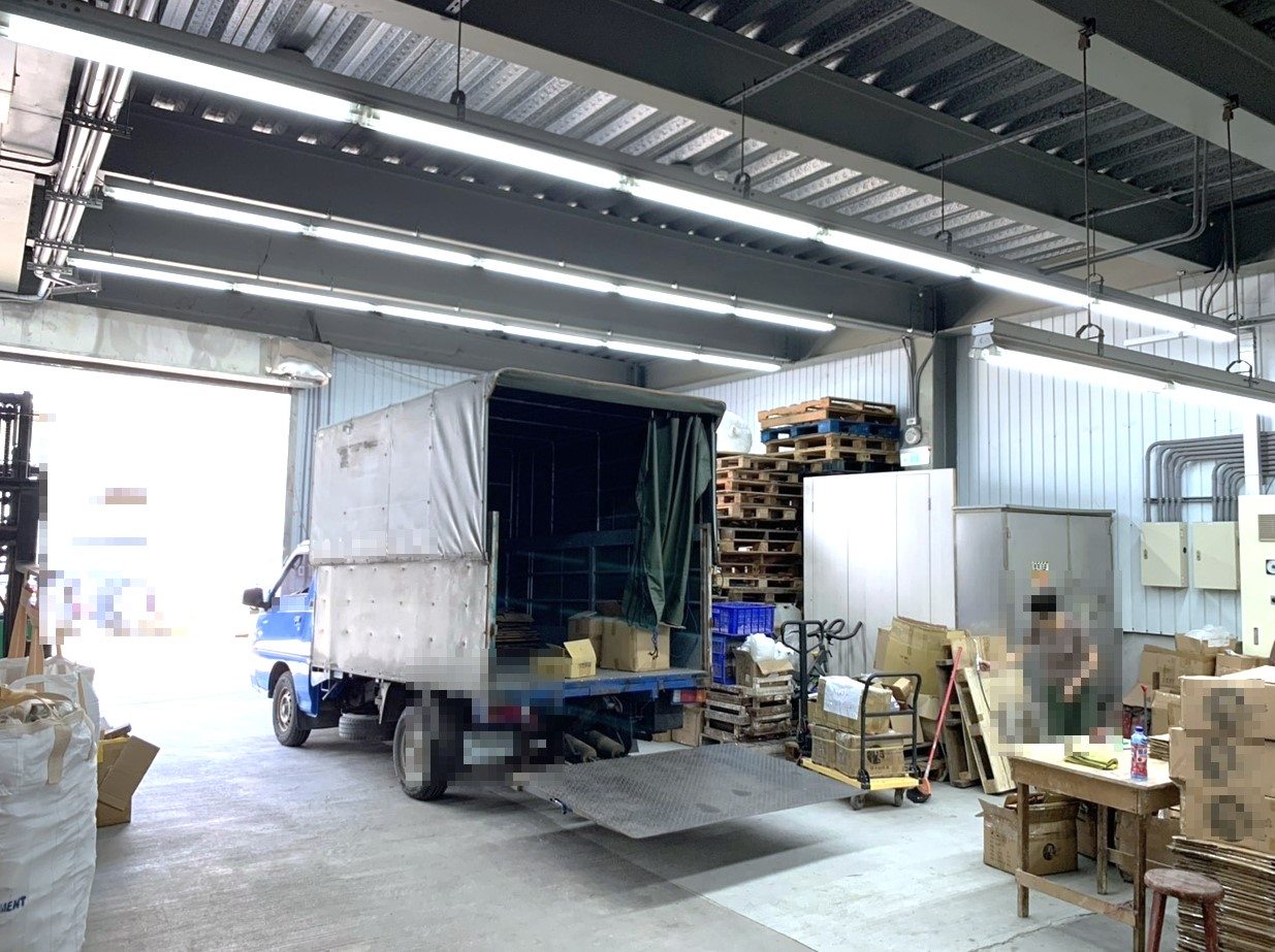 其他工業用地[]