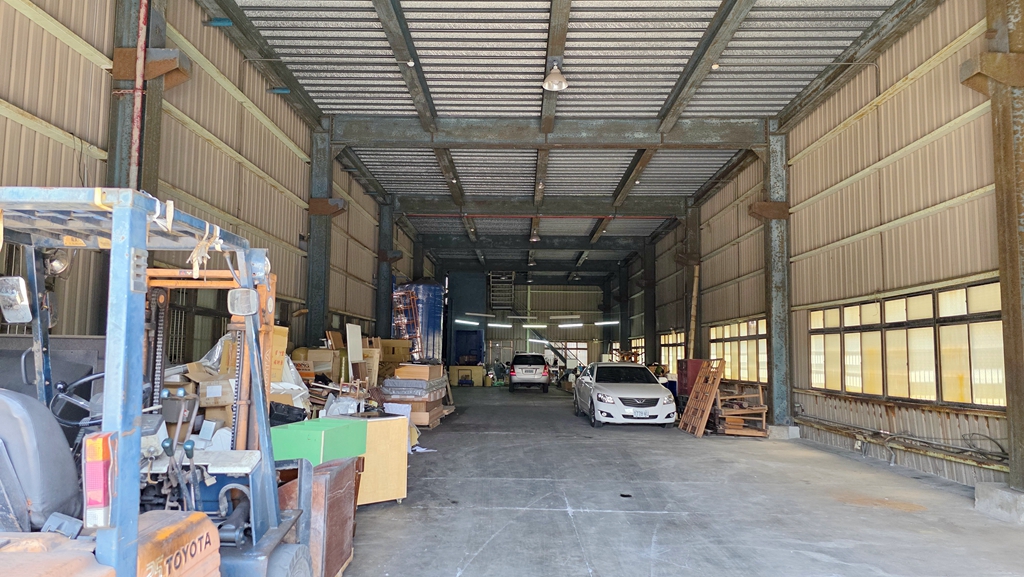 其他工業用地[新竹縣湖口鄉正湖口工業區]