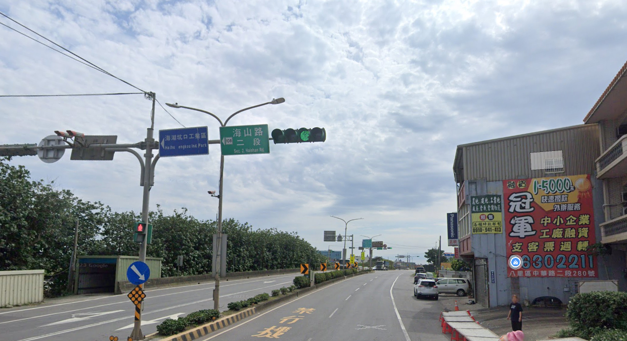 海湖坑口工業區[⭐正海湖工業區區,依法可廠登⭐挑高9米;附多部天車]