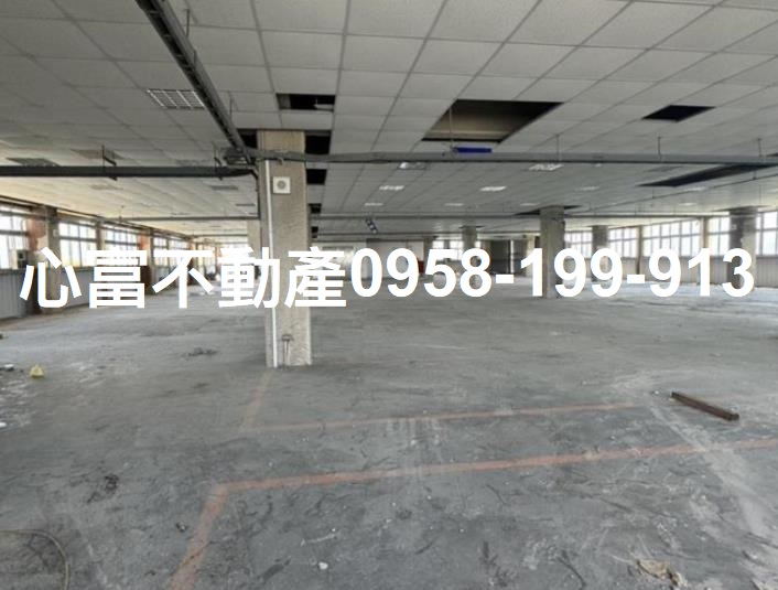 高雄市-其他工業用地租售物件照片（第2張）