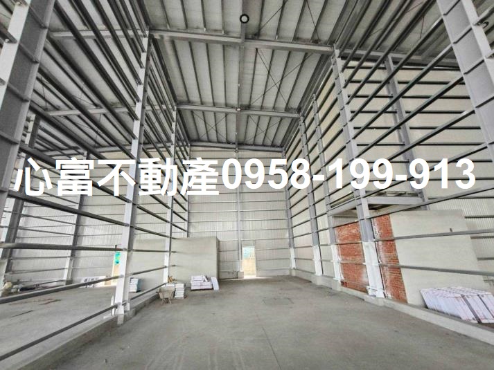 高雄市-其他工業用地租售物件照片第2張