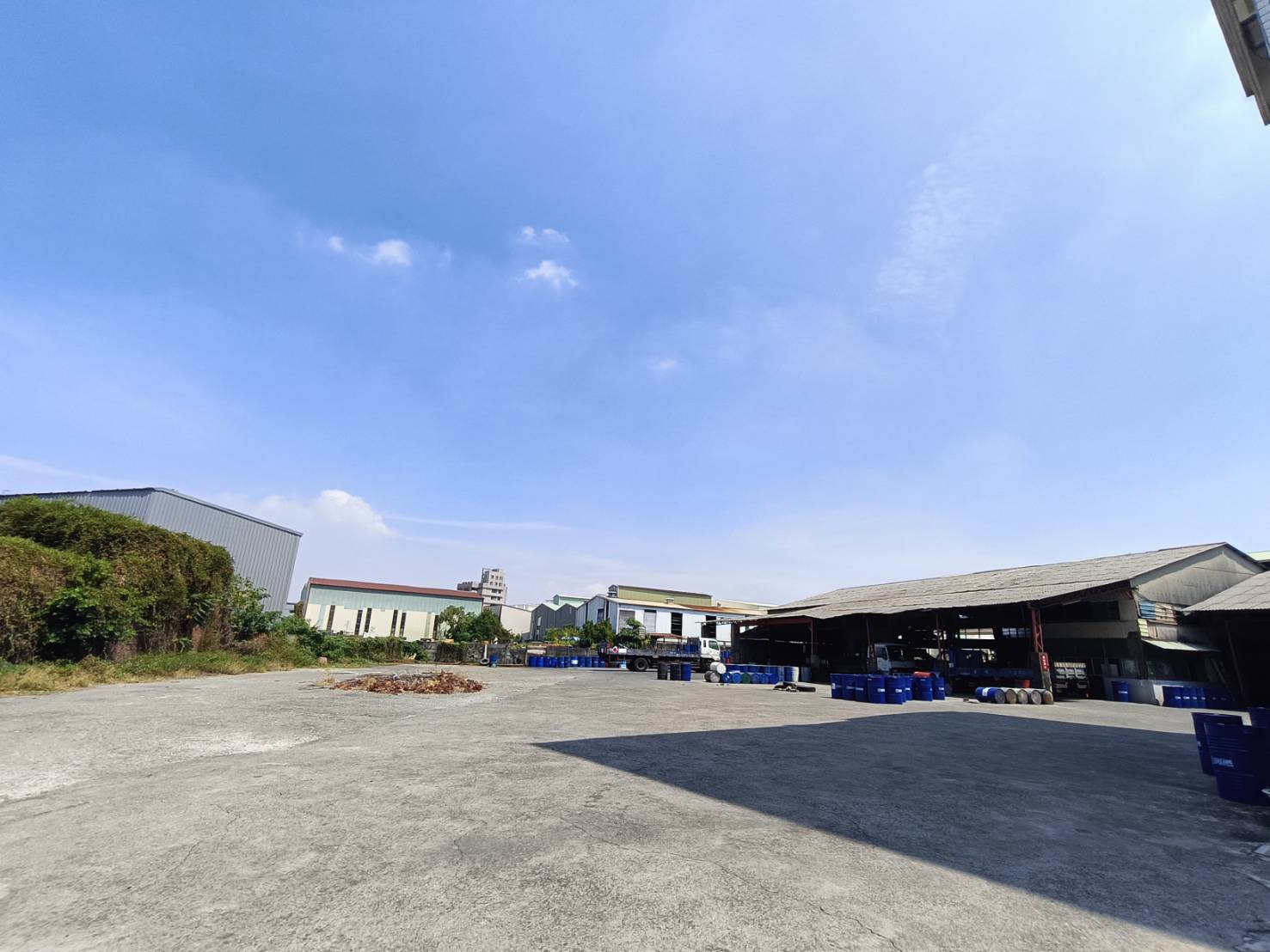 其他工業用地[高雄市大社區旗楠路]