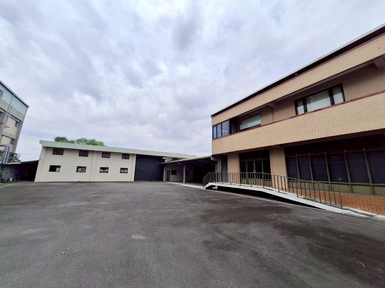 林口特定區(工二)[新北市林口區工九路24號]