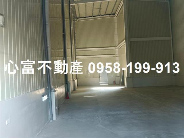 其他工業用地[高雄市路竹區復興路]