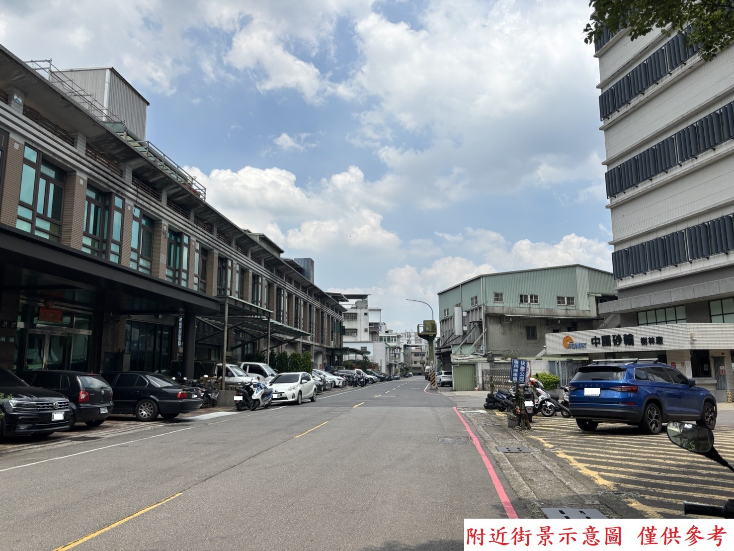 新北市-其他工業用地租售物件照片（第4張）