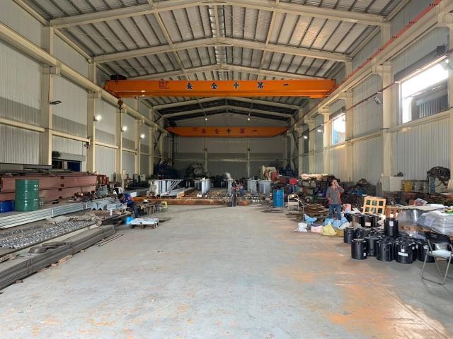 其他工業用地[高雄市林園區]