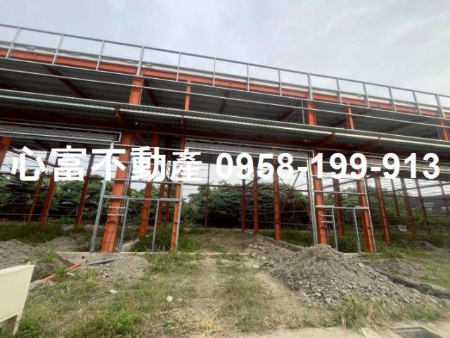 屏東縣-其他工業用地租售物件照片（第2張）