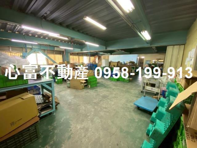 其他工業用地[台南市仁德區大發路]