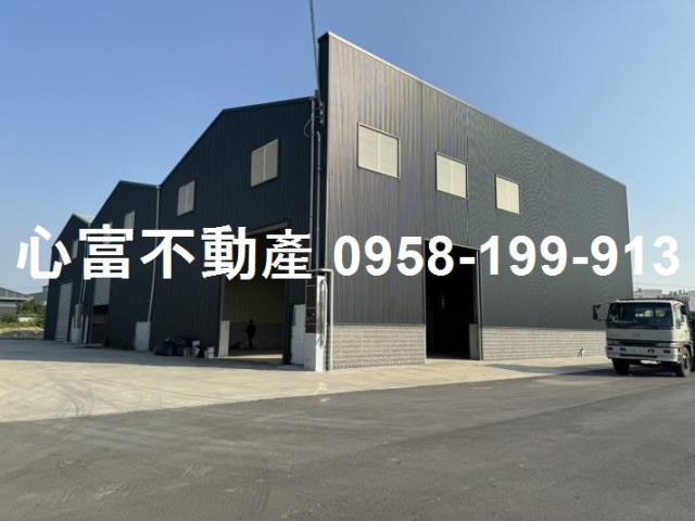 高雄市-其他工業用地租售物件照片（第3張）