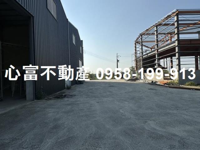 高雄市-其他工業用地租售物件照片（第4張）