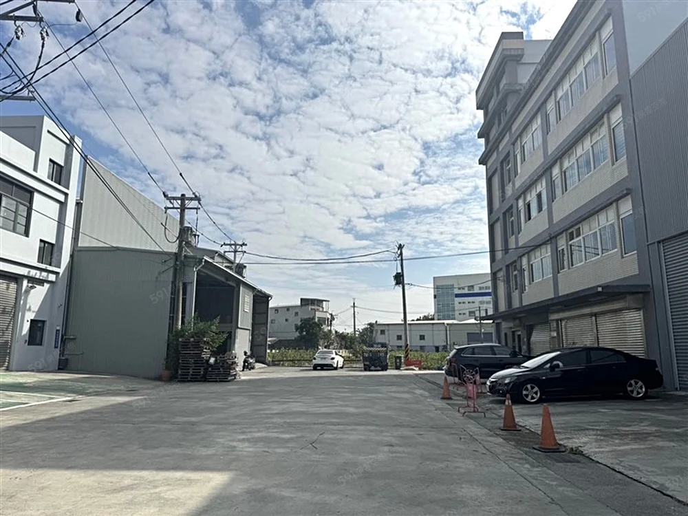 高雄市-其他工業用地租售物件照片（第2張）