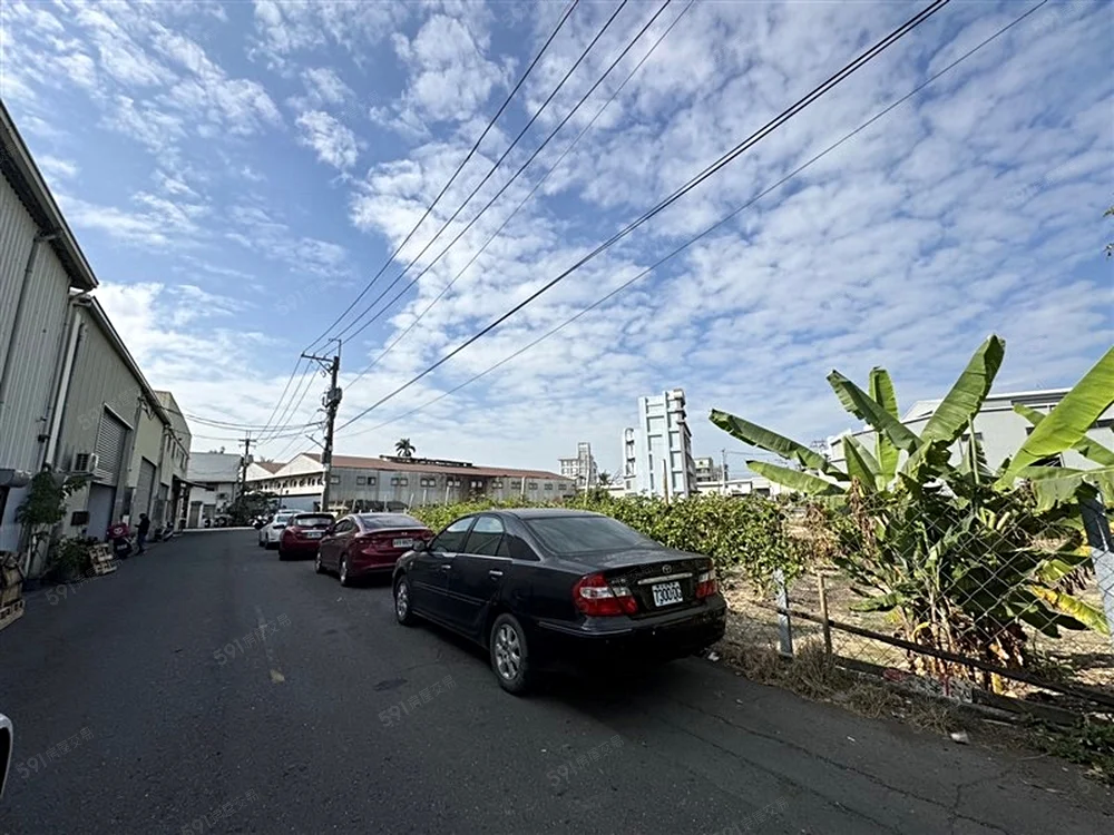 高雄市-其他工業用地租售物件照片（第4張）