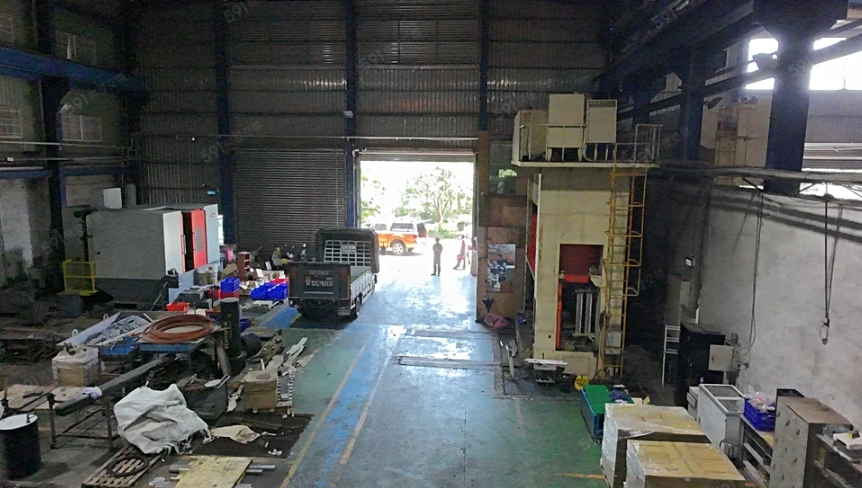 桃園市，新屋區-新屋永安工業用地租售物件照片第2張