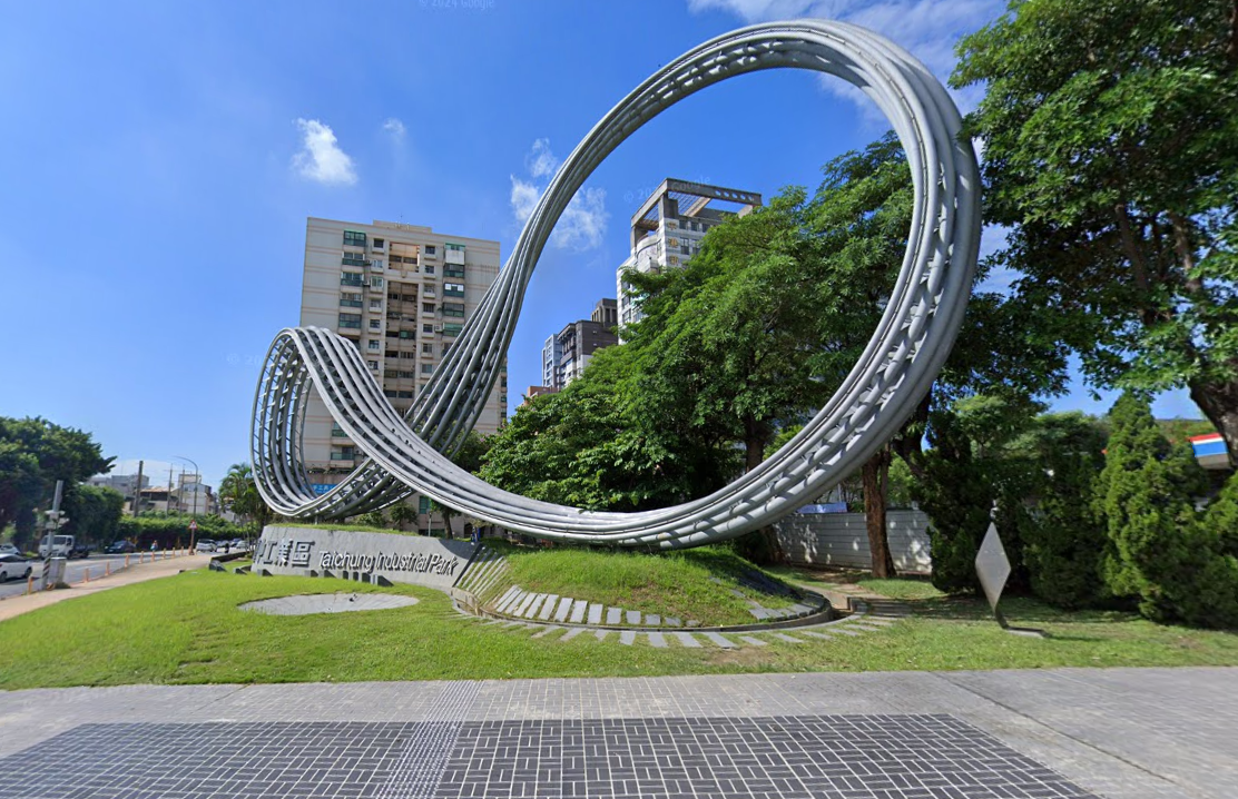 台中產業園區[H1108臺中工業區(臺中產業園區)-535坪工業廠房 ]