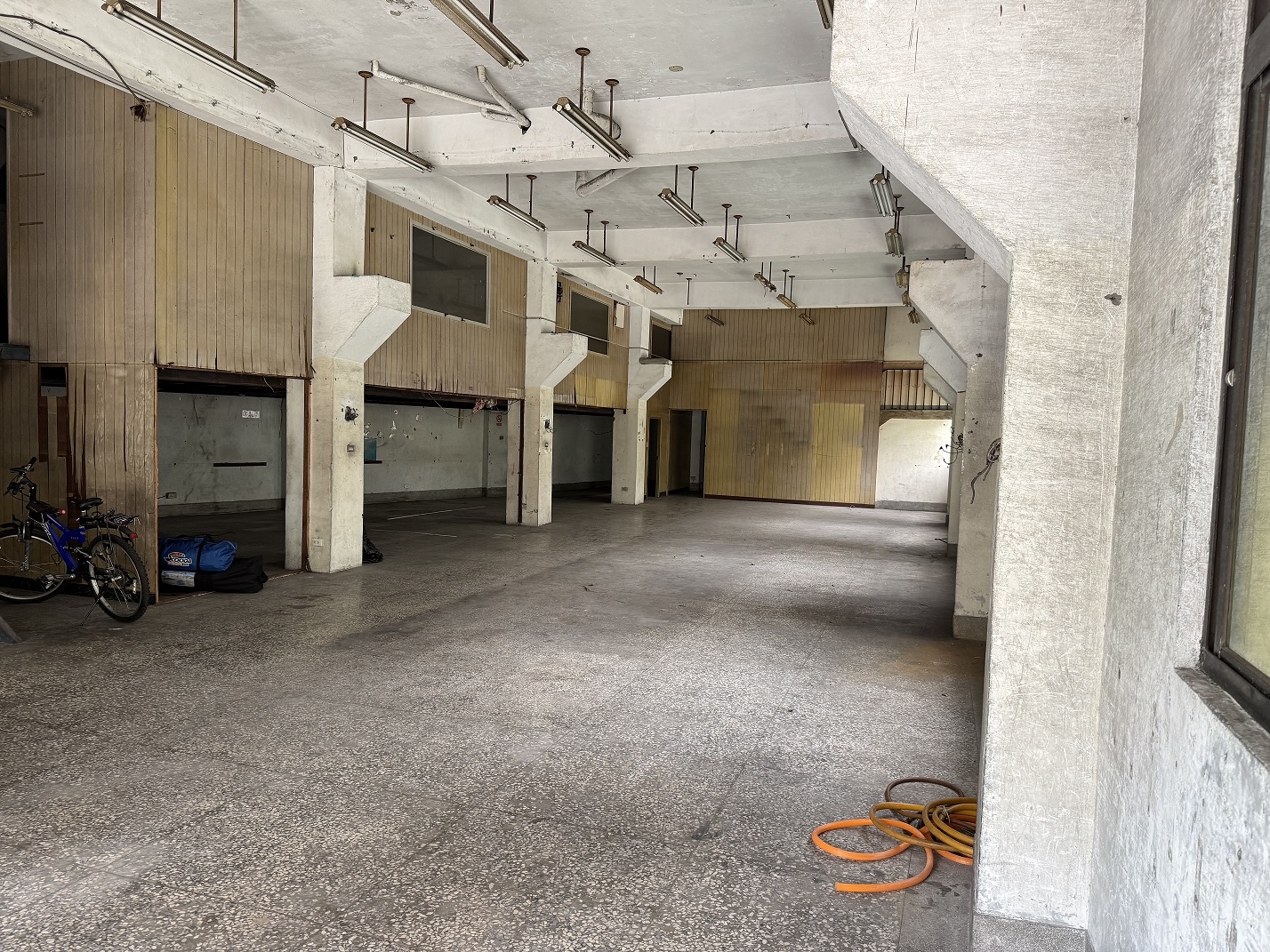 其他工業用地[G0624 萬壽廠房(乙工)~住商樹林中正加盟店]