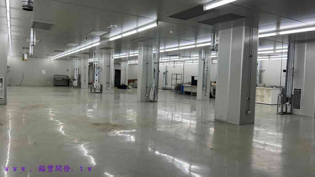 桃園市，八德區-埔頂工業區租售物件照片第6張