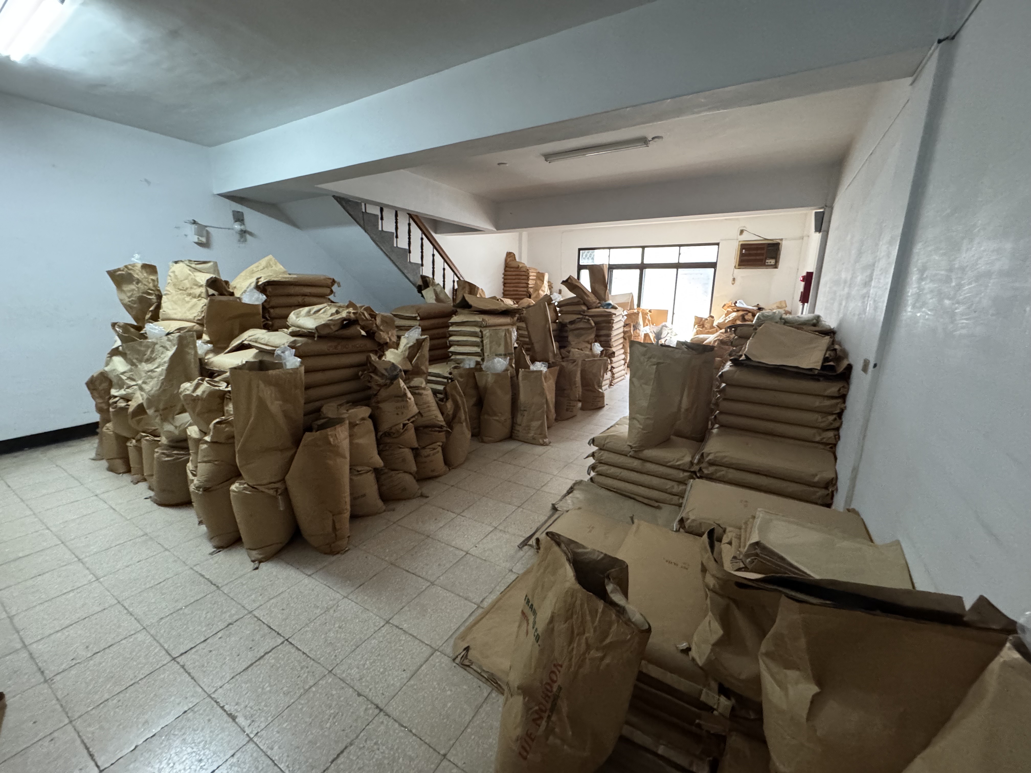 其他工業用地[C2835 土城慶祥透廠~住商樹林中正加盟店]