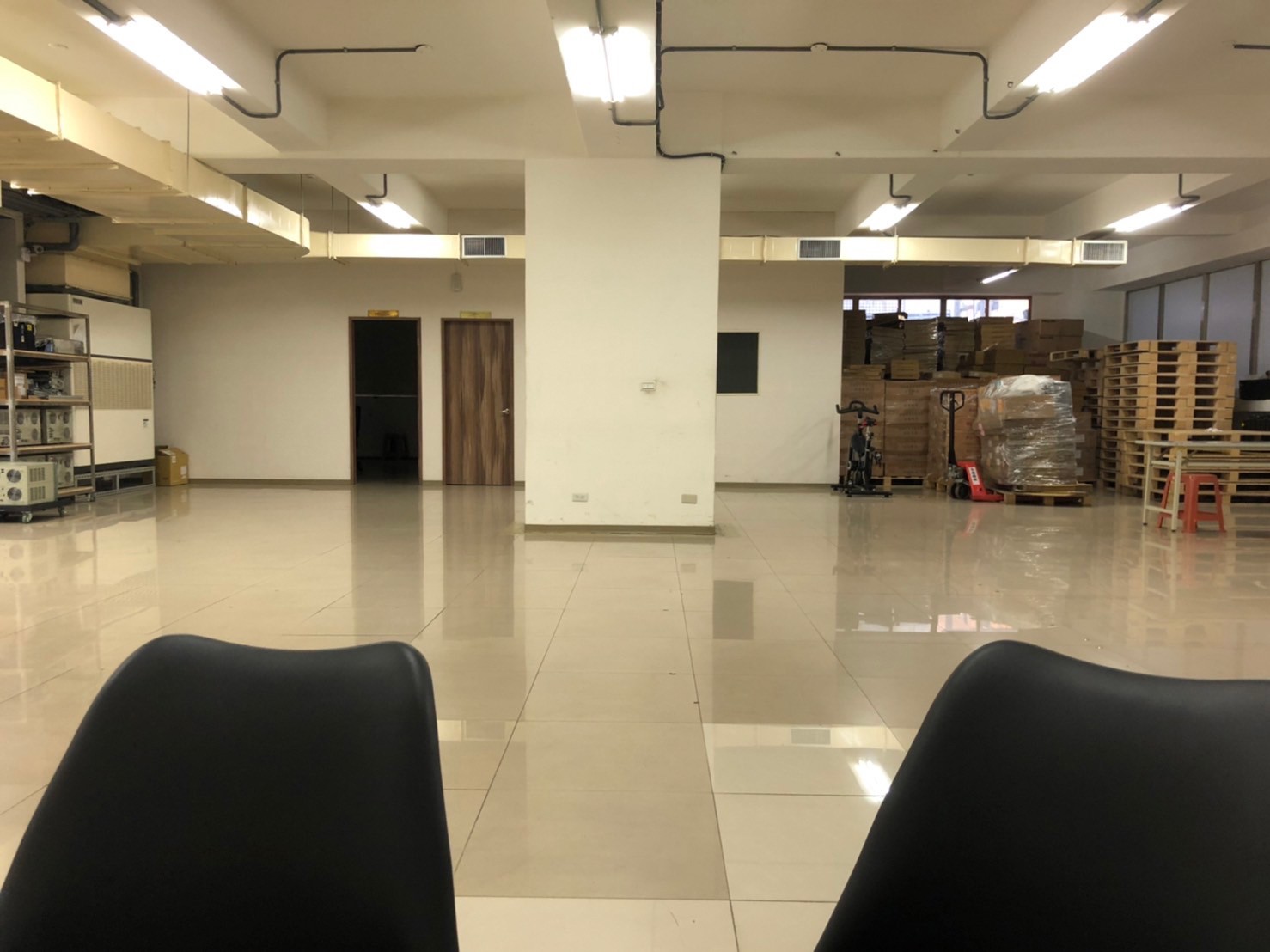 其他工業用地[新北市中和區建一路253號2樓]