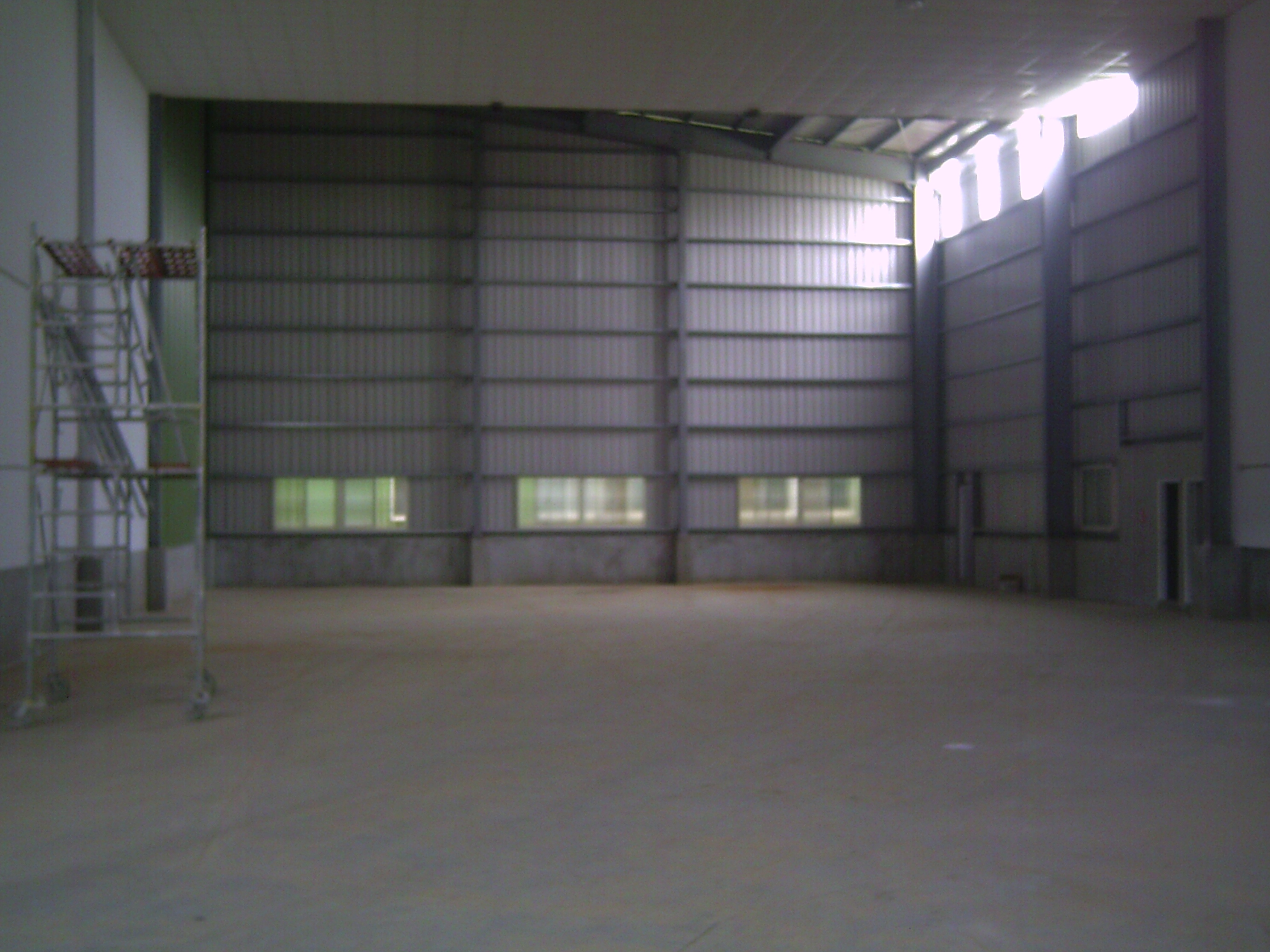 烏樹林工業區[龍潭區 工二路工業廠房 出租[建200坪]]
