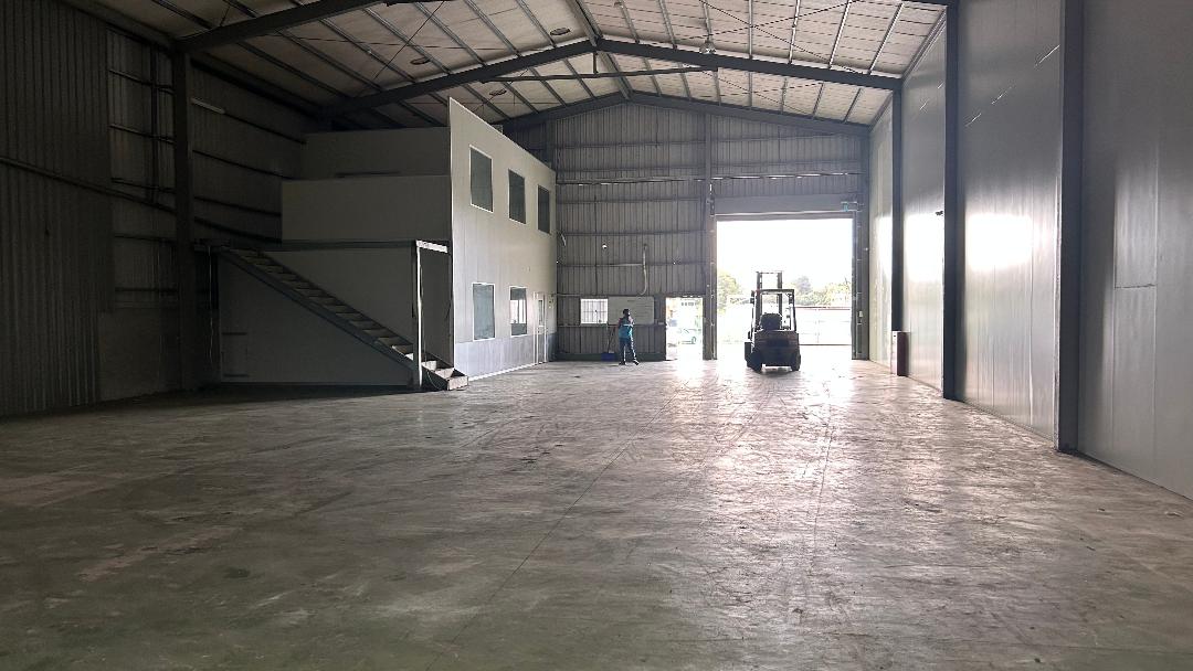 其他工業用地[平鎮區 新光路廠房倉庫 出租[建300坪]]