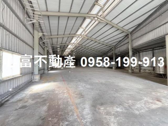 其他工業用地[高雄市岡山區新樂街]