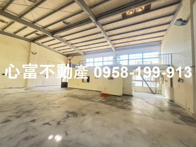 其他工業用地[台南市仁德區太子四街]
