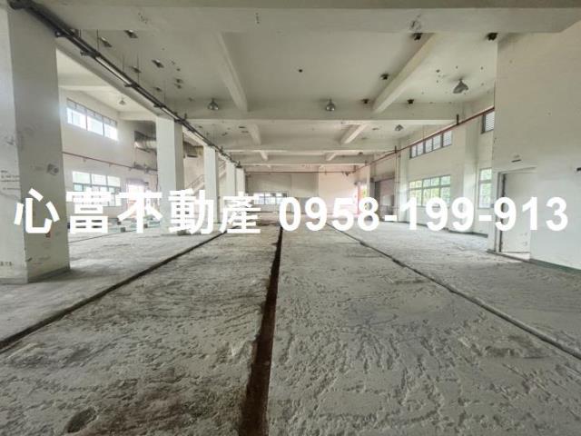 其他工業用地[台南市永康區永科一路]