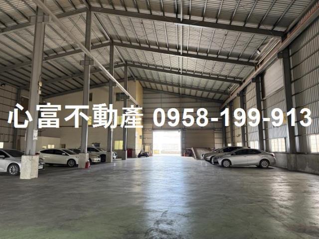 高雄市-其他工業用地租售物件照片（第2張）