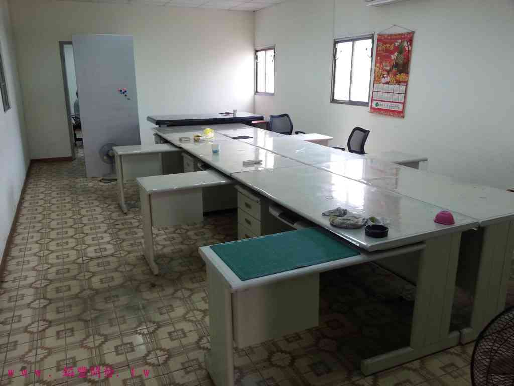 其他工業用地[平鎮區 長安路廠房倉庫 出租[建200坪]]