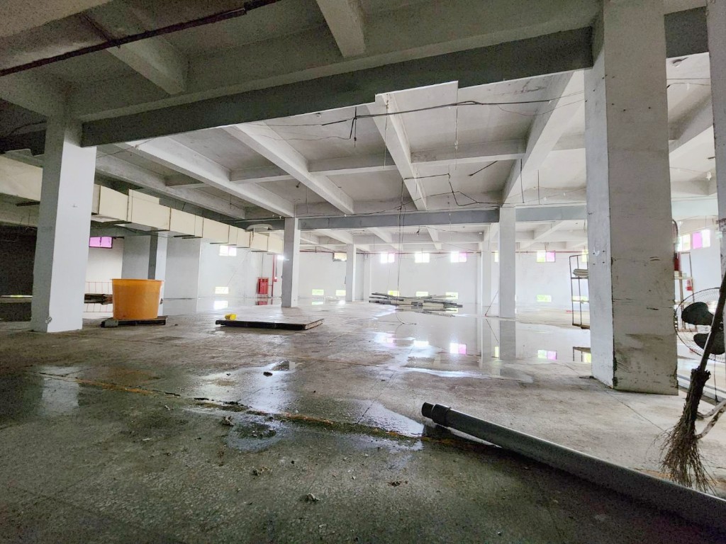 桃園市-其他工業用地租售物件照片（第2張）