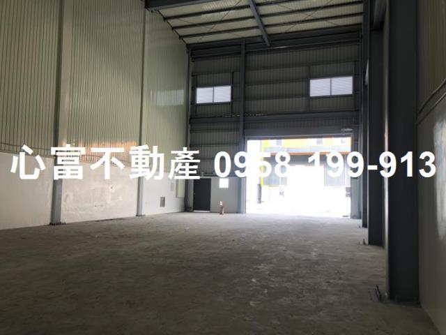 高雄市-其他工業用地租售物件照片（第2張）