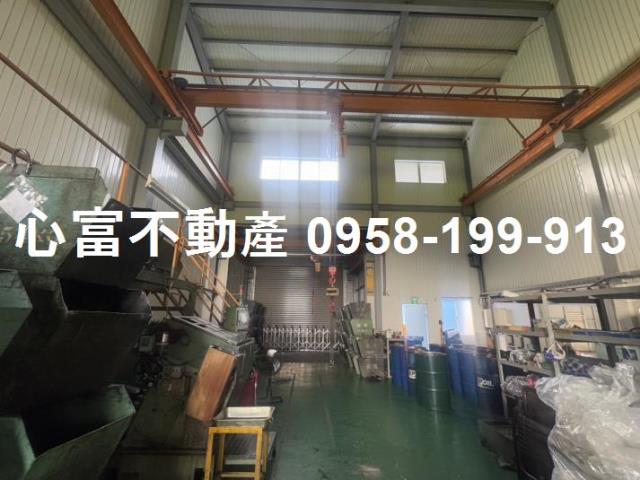 其他工業用地[高雄市岡山區灣裡路]