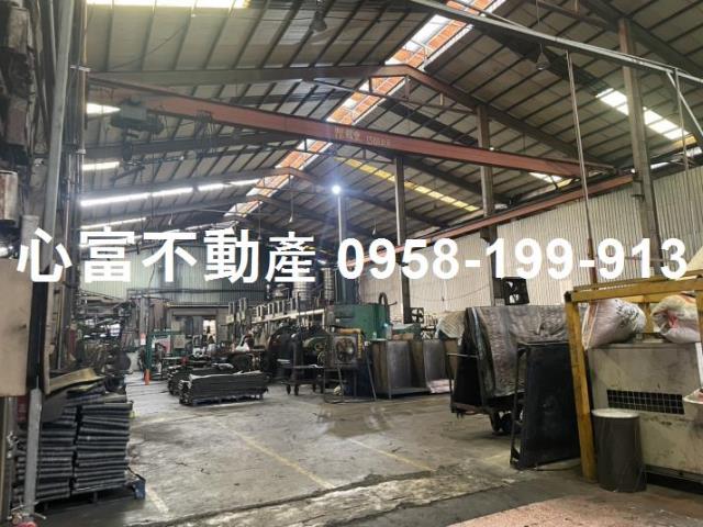 其他工業用地[高雄市鳳山區鎮北北巷]