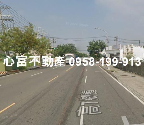 其他工業用地[高雄市路竹區復興路]