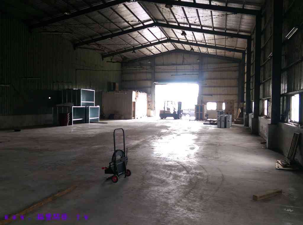 其他工業用地[龍潭區 中原路廠房倉庫 出租[建200坪]]