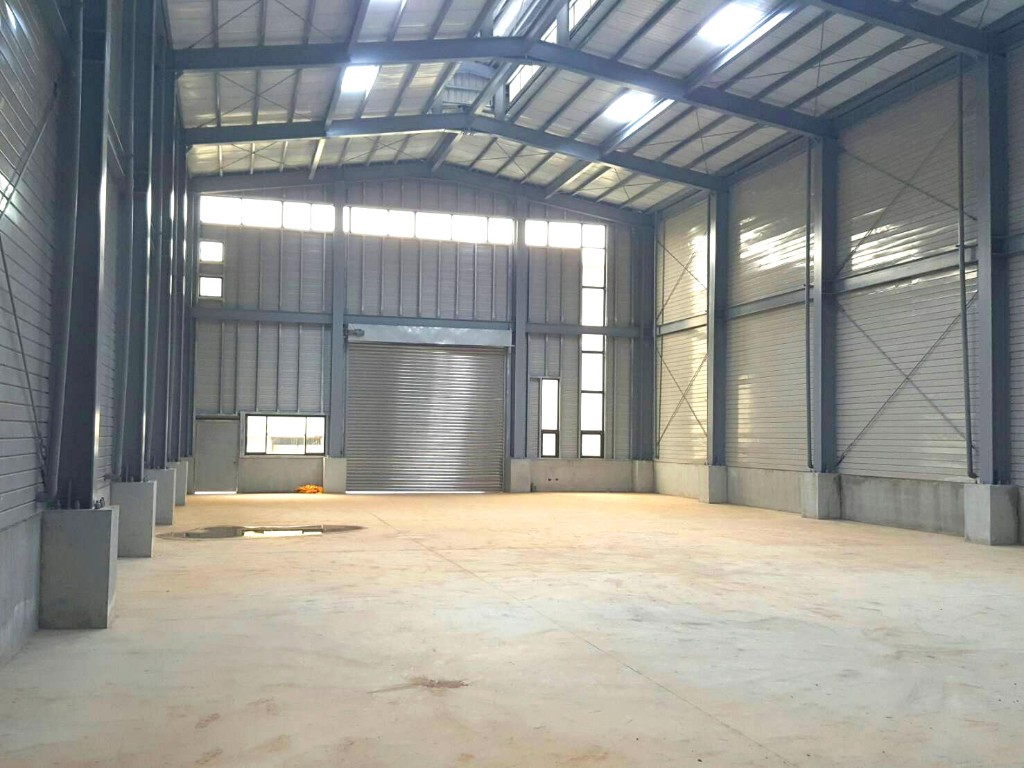 其他工業用地[]