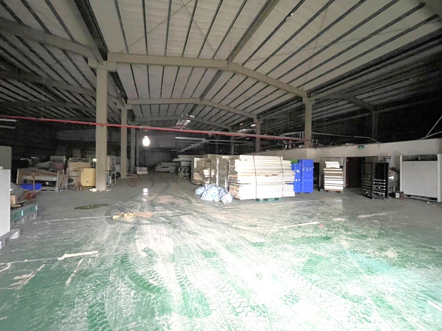 其他工業用地[]