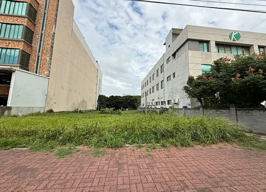 新竹縣-其他工業用地租售物件照片（第2張）