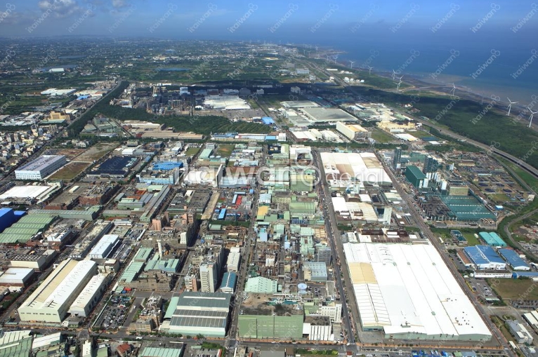新竹縣-其他工業用地租售物件照片（第4張）