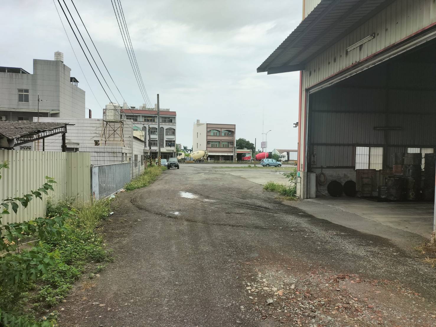 台南市-其他工業用地租售物件照片第9張