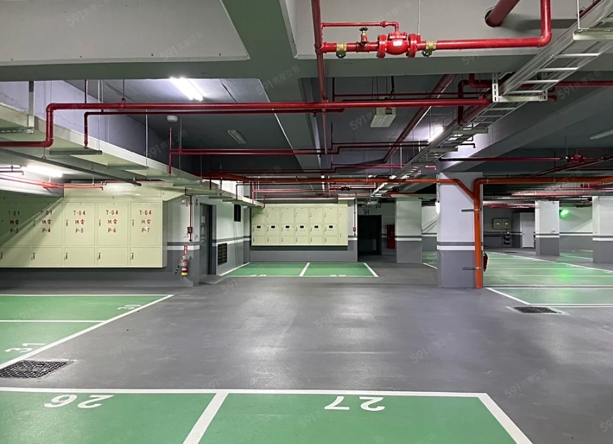桃園市，中壢區-中壢產業園區租售物件照片（第4張）
