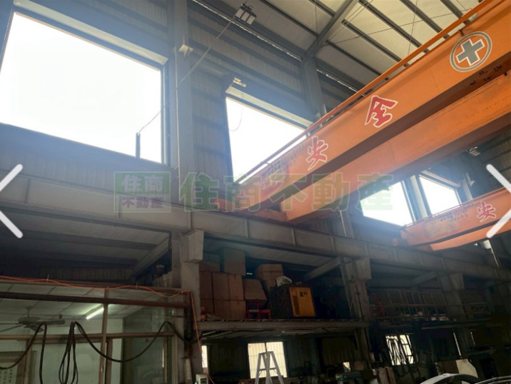 台南市-其他工業用地租售物件照片第5張